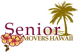 logo for Senior Movers Hawaii